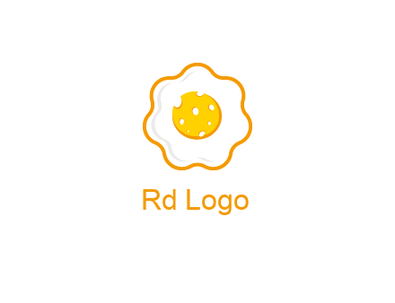 fried egg icon