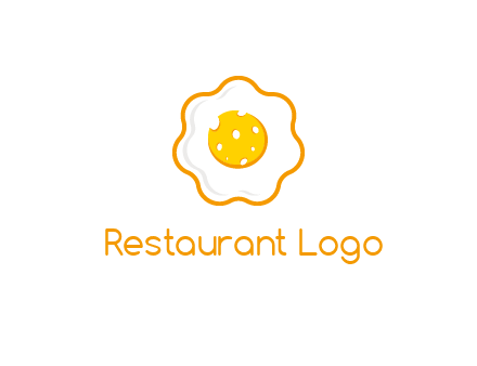 fried egg icon