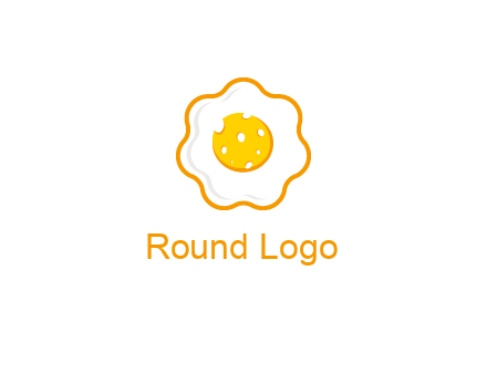 fried egg icon