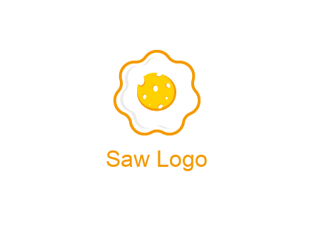 fried egg icon