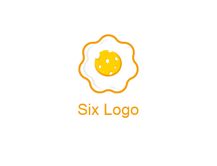 fried egg icon