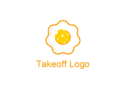 fried egg icon