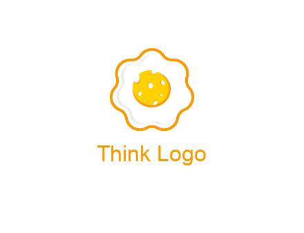 fried egg icon