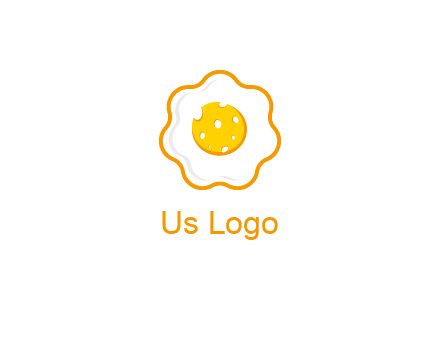 fried egg icon