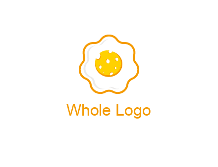 fried egg icon