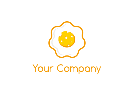 fried egg icon