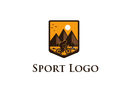 local sports center logos