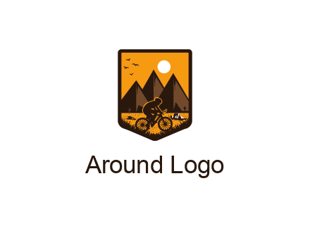 local sports center logos