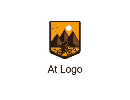 local sports center logos