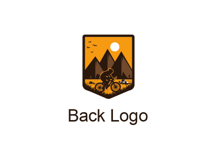 local sports center logos