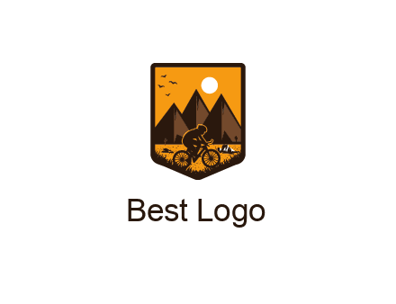 local sports center logos