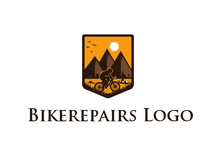 local sports center logos