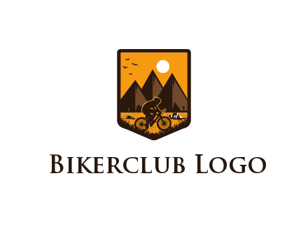 local sports center logos