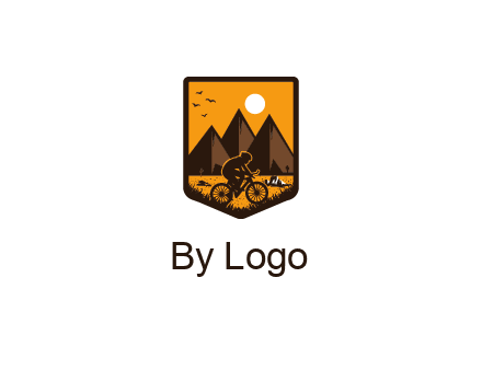 local sports center logos