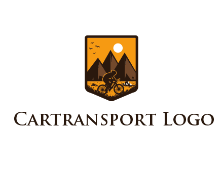 local sports center logos