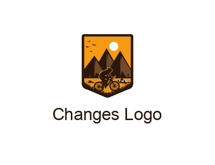 local sports center logos