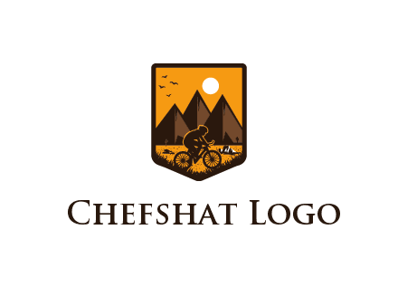 local sports center logos