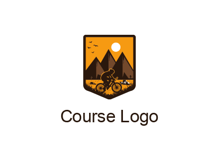 local sports center logos