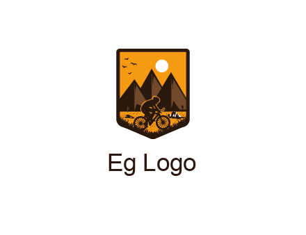 local sports center logos