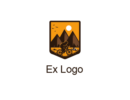 local sports center logos