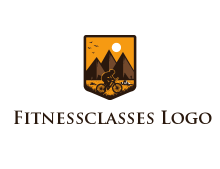 local sports center logos