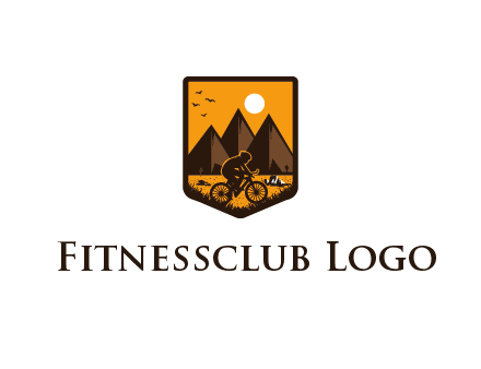 local sports center logos