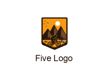 local sports center logos