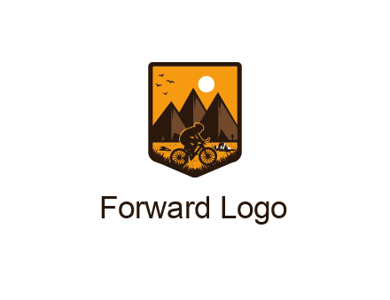 local sports center logos