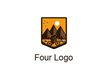 local sports center logos