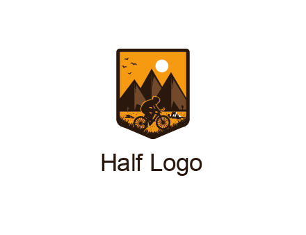 local sports center logos