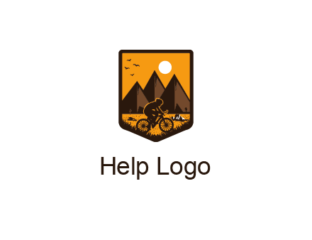 local sports center logos