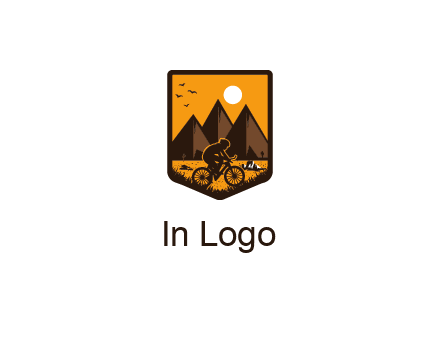 local sports center logos