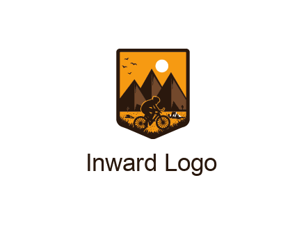 local sports center logos