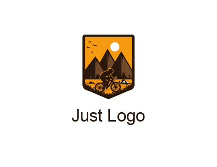 local sports center logos
