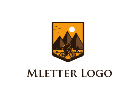 local sports center logos
