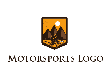 local sports center logos