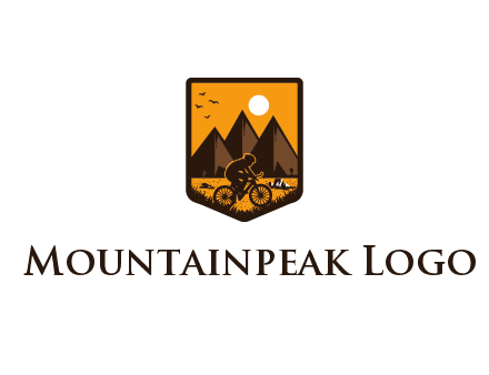 local sports center logos