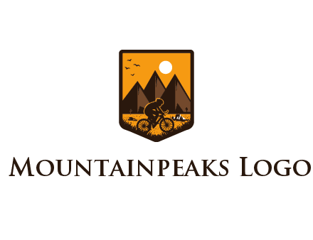 local sports center logos
