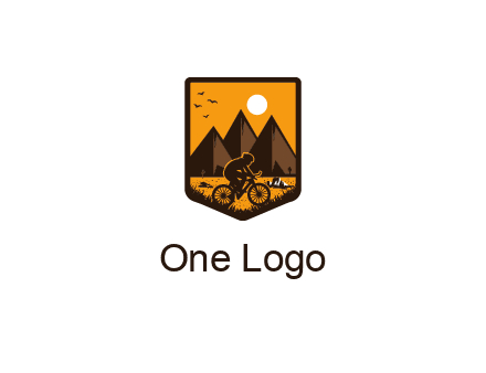 local sports center logos
