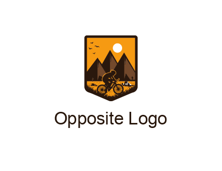 local sports center logos
