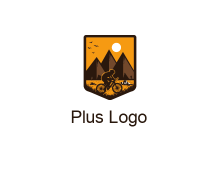 local sports center logos