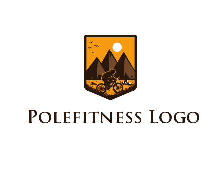 local sports center logos