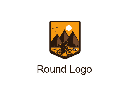 local sports center logos