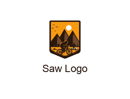 local sports center logos