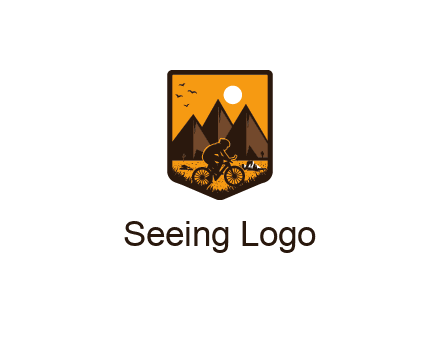 local sports center logos