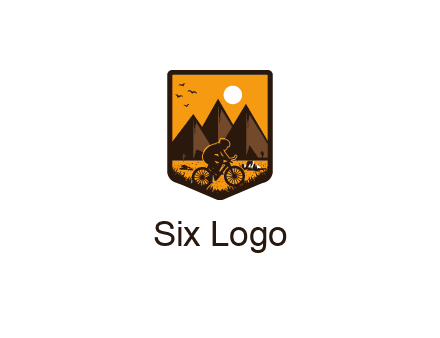 local sports center logos