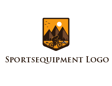 local sports center logos