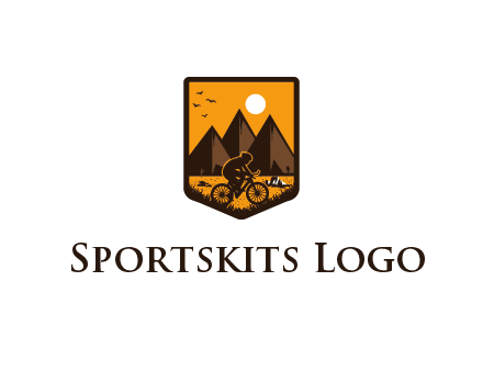 local sports center logos