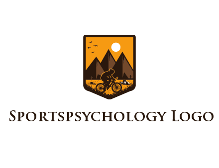 local sports center logos