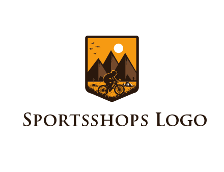 local sports center logos